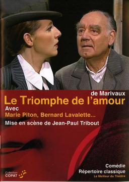 Fernando krapp m'a ecrit cette lettre [FR Import]