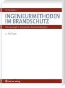 Ingenieurmethoden im Brandschutz