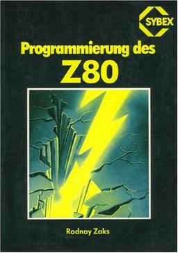 Programmieren des Z 80