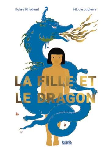 La fille et le dragon