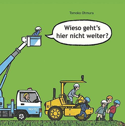 Wieso geht´s hier nicht weiter?