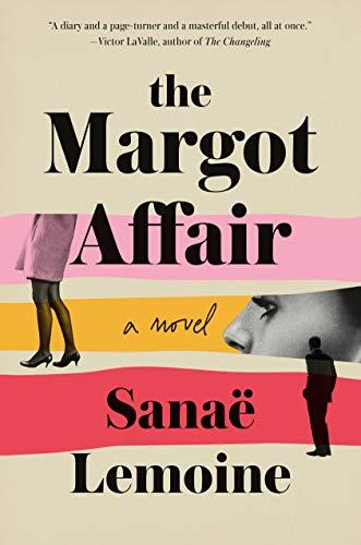 The Margot Affair: A Novel