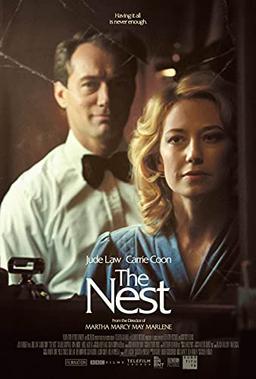 The nest [FR Import]