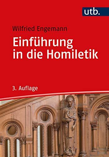 Einführung in die Homiletik