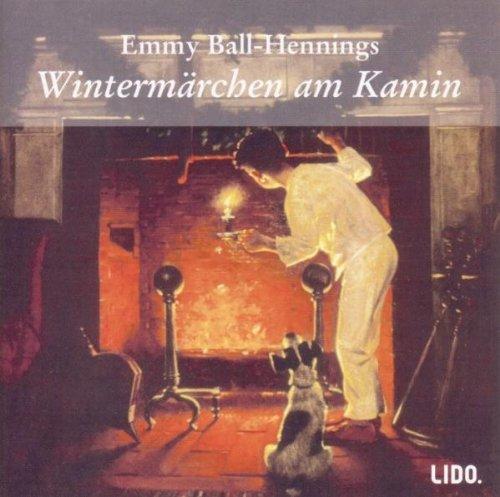 Wintermärchen am Kamin. CD.