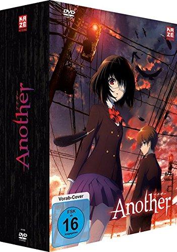 Another - Vol.1 + Sammelschuber [Limited Edition]