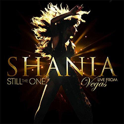 Shania: Still the One-Live from Vegas