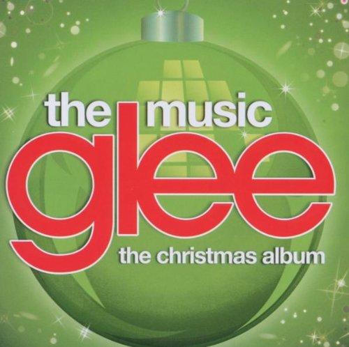 Glee - The Music: The Christmas Album