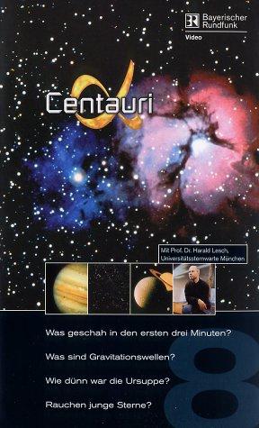 Alpha Centauri, Teil 08 [VHS]