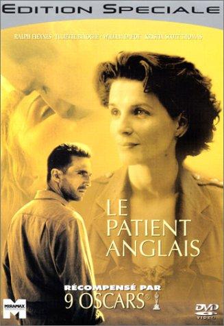 Le Patient anglais - Édition Spéciale [FR Import]