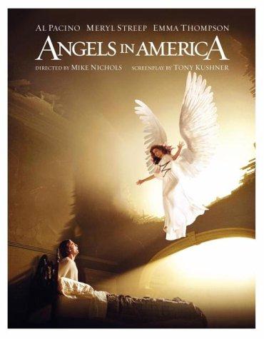 Angels In America [2 DVDs] [UK Import]