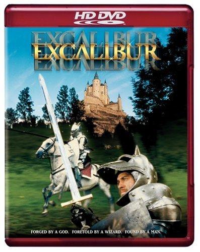 Excalibur