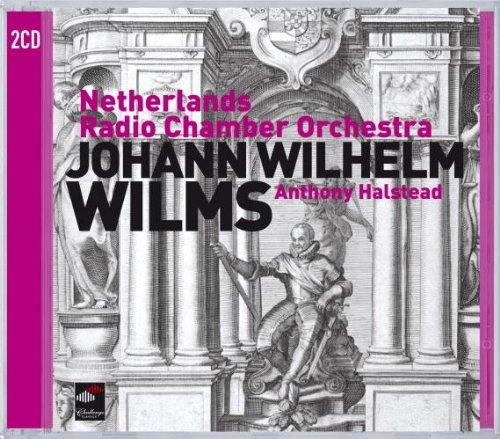 Johann Wilhelm Wilms