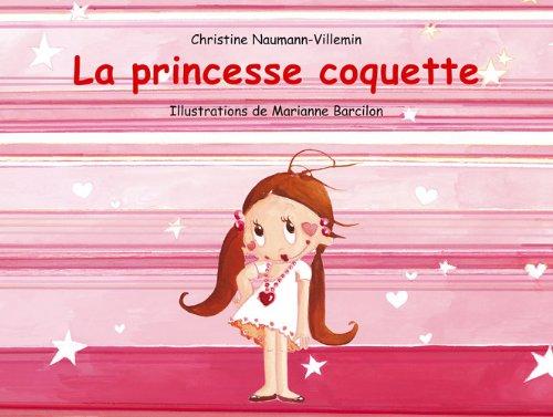 La princesse coquette