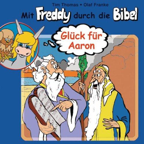 Glück für Aaron