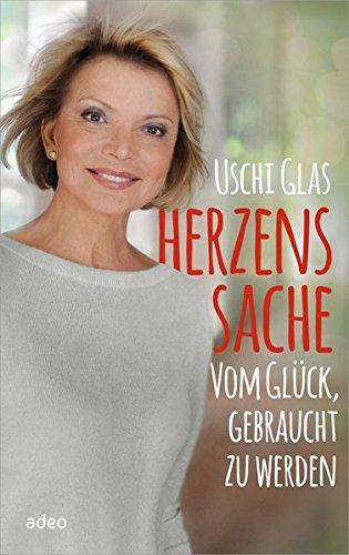 Herzenssache: Vom Glück, gebraucht zu werden