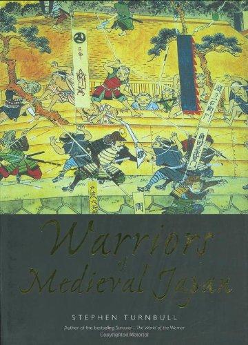 Warriors of Medieval Japan (General Military)