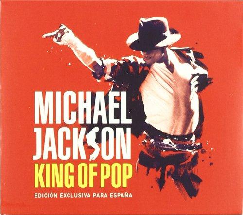 King of Pop