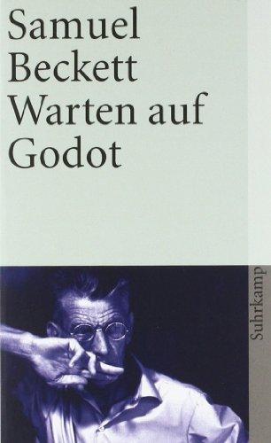 Warten auf Godot - En attendant Godot - Waiting for Godot