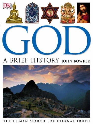 God: A Brief History