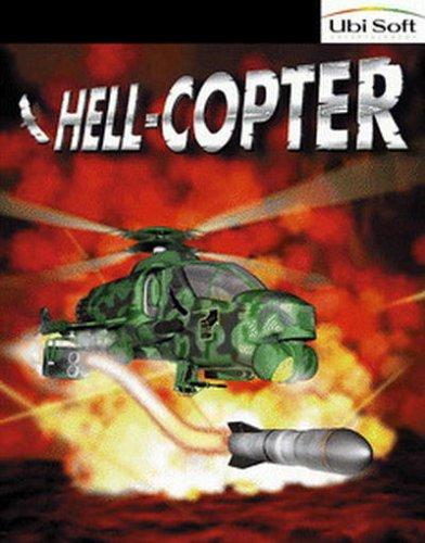 Hell-Copter