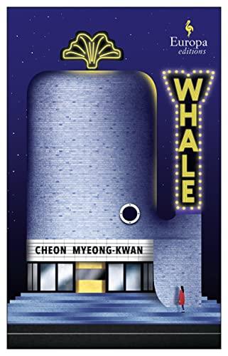 Whale: A masterpiece of modern Korean fiction