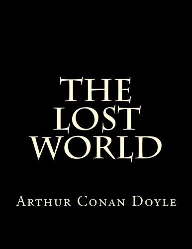 The Lost World