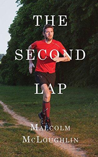 The Second Lap: Going the Distance in the Race of Life