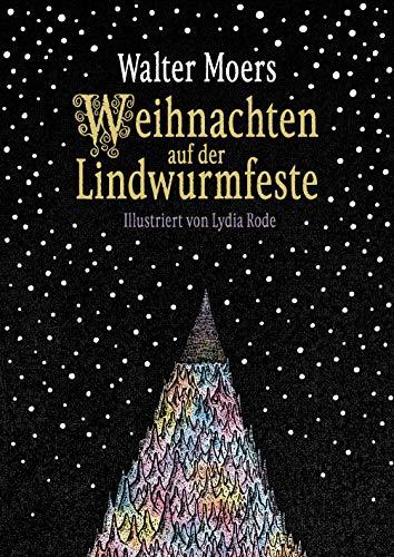 Weihnachten auf der Lindwurmfeste: oder: Warum ich Hamoulimepp hasse