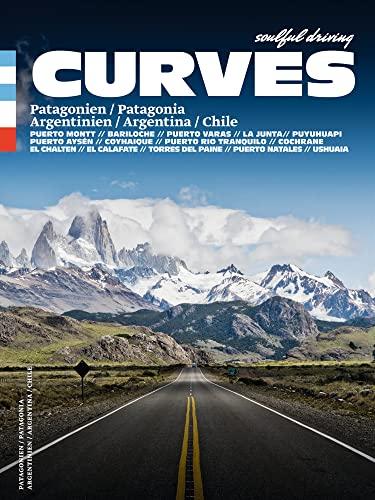 CURVES Patagonien: Band 19