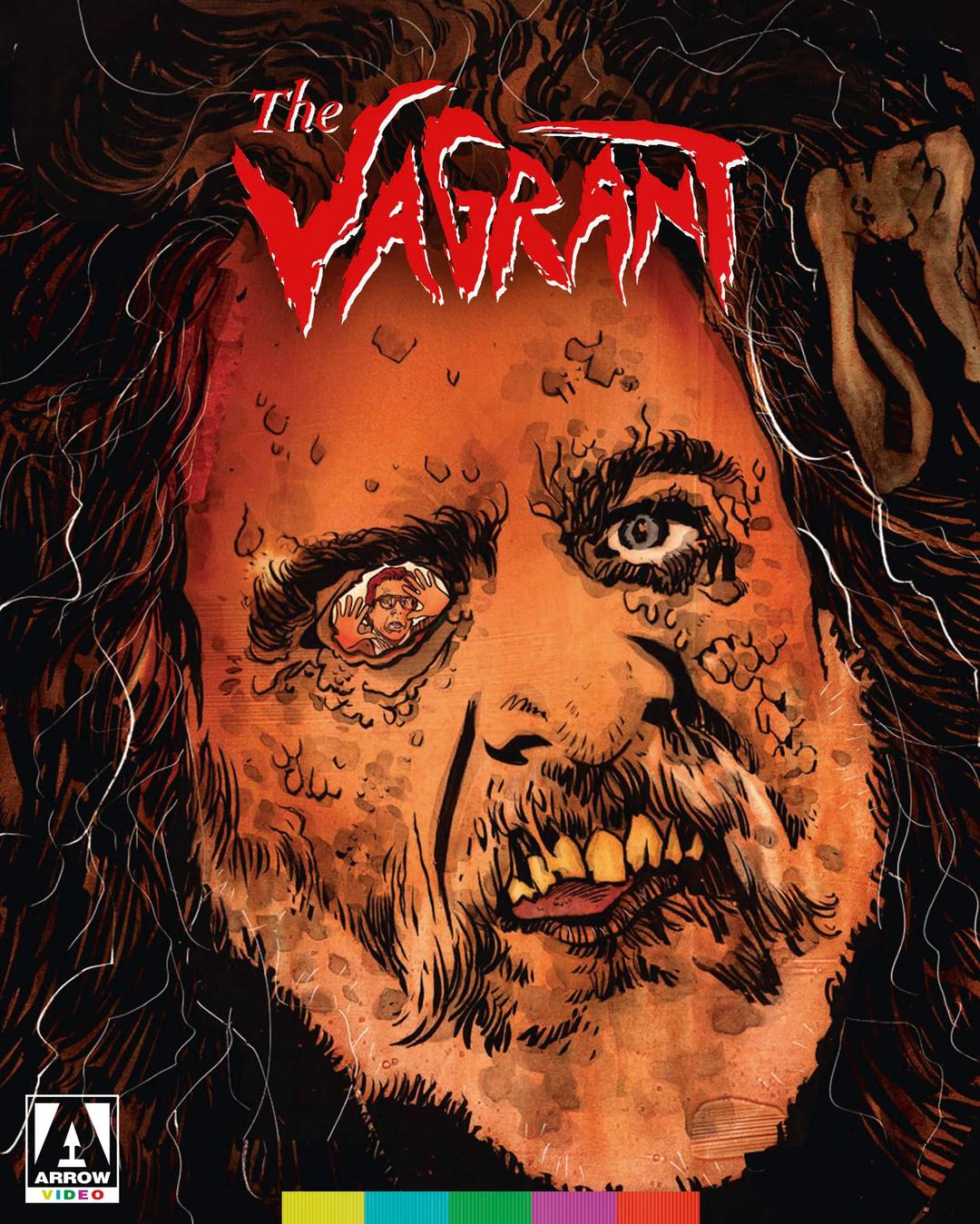 The Vagrant