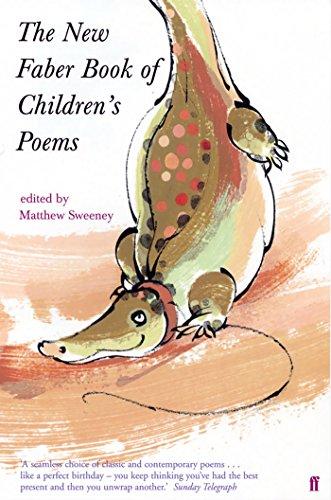 The New Faber Book of Children's Poems