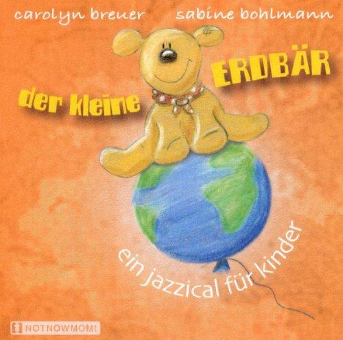 Der kleine Erdbär, Audio-CD