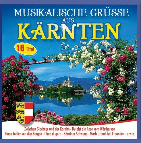 Musikalische Grüße aus Kärnten