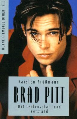 Brad Pitt