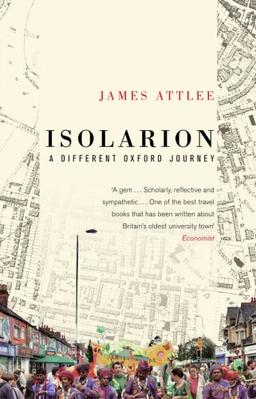 Isolarion: A Different Oxford Journey