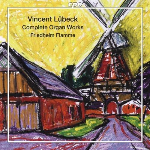 Complete Organ Works