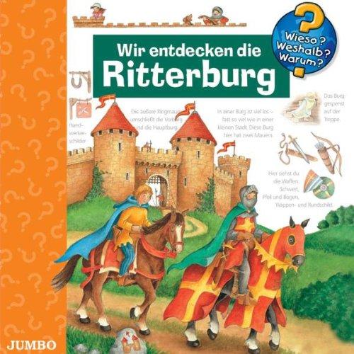 Wir Entdecken die Ritterburg