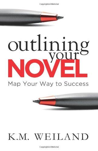 Outlining Your Novel: Map Your Way to Success