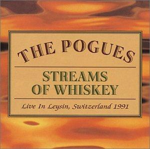 Streams of Whiskey