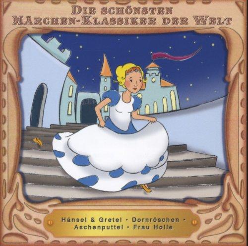 Grimms Märchen 3 (200 Jahre Grimms Kindermärchen)