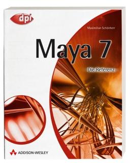 Maya 7