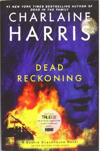 EXP Dead Reckoning: A Sookie Stackhouse Novel (Sookie Stackhouse/True Blood)