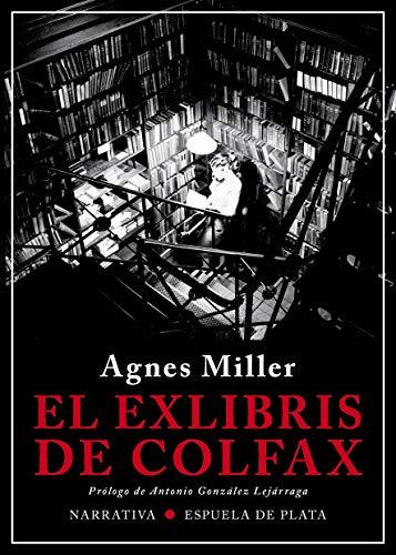 El exlibris de Colfax (Narrativa, Band 103)