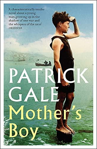 Mother's Boy: A beautifully crafted novel of war, Cornwall, and the relationship between a mother and son