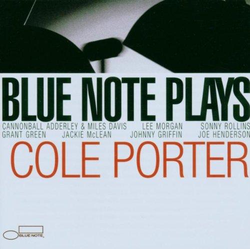 Blue Note Plays Cole Porter