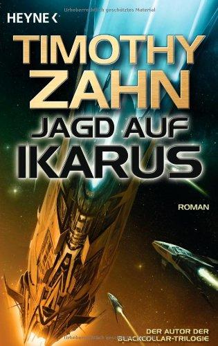 Jagd auf Ikarus