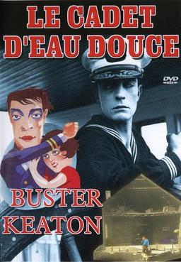 Le cadet d'eau douce [FR Import]