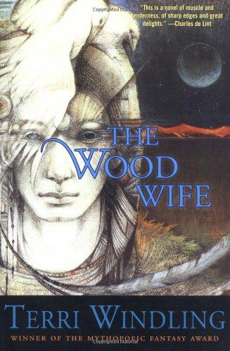 The Wood Wife (Fairy Tales)