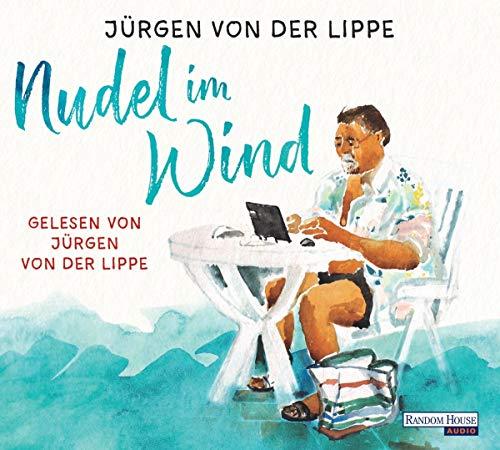 Nudel im Wind